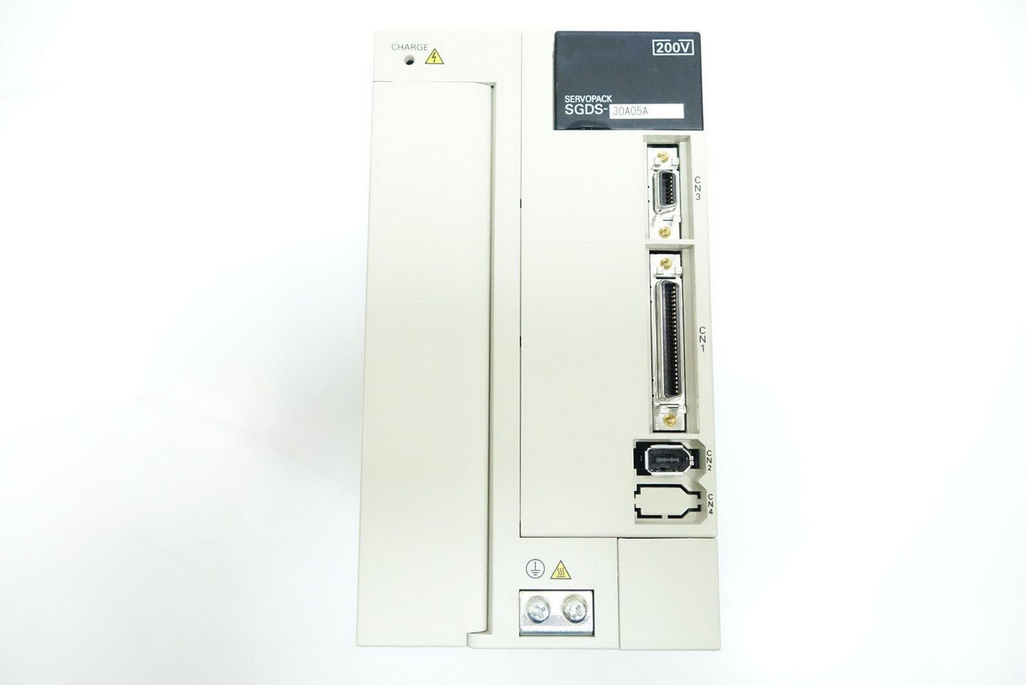 New Yaskawa SGDS-30A05A Servo Drive Fast Ship