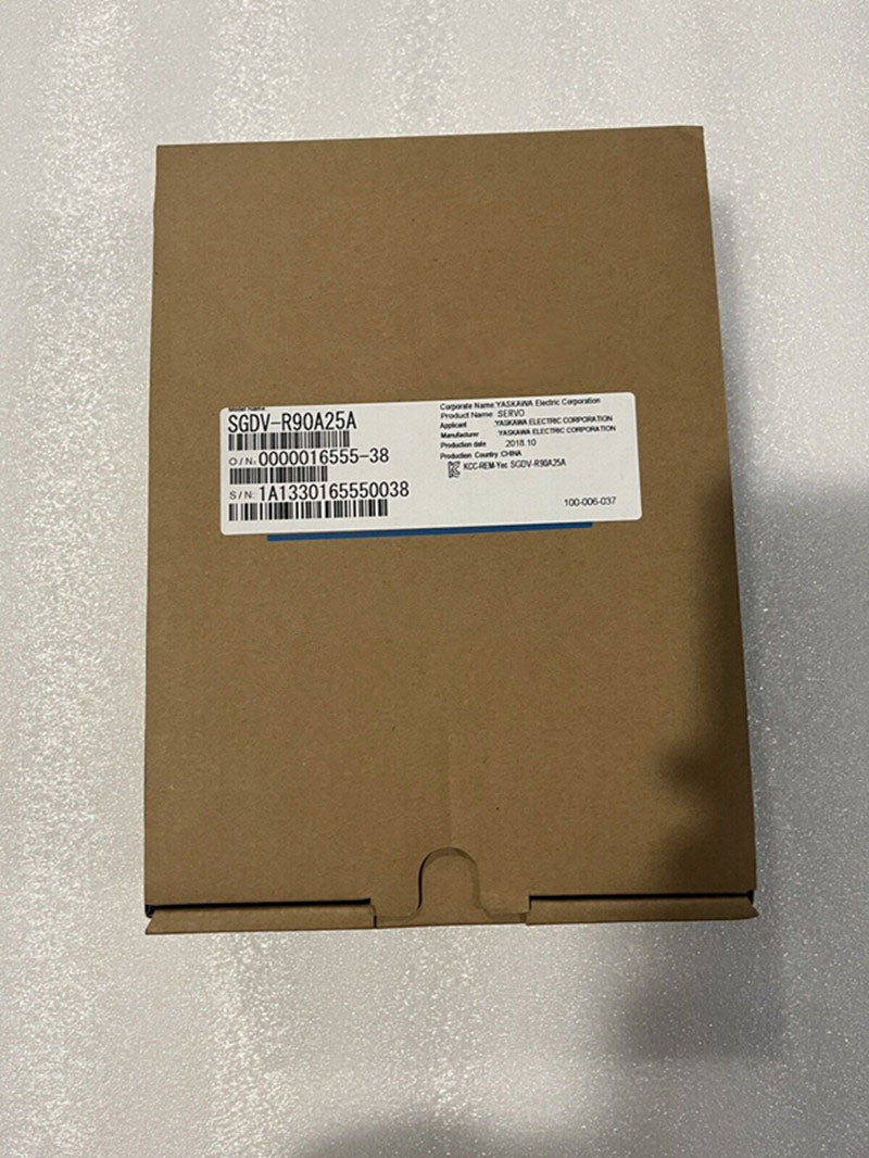 1PC Mitsubishi MR-J2S-100A Servoantrieb 1KW 5AMP 200-230V 50/60HZ 6AMP 170V 360HZ MRJ2S100A Servoantrieb Neuer In-Box-Schnellvertrieb mit einem Jahr Garantie