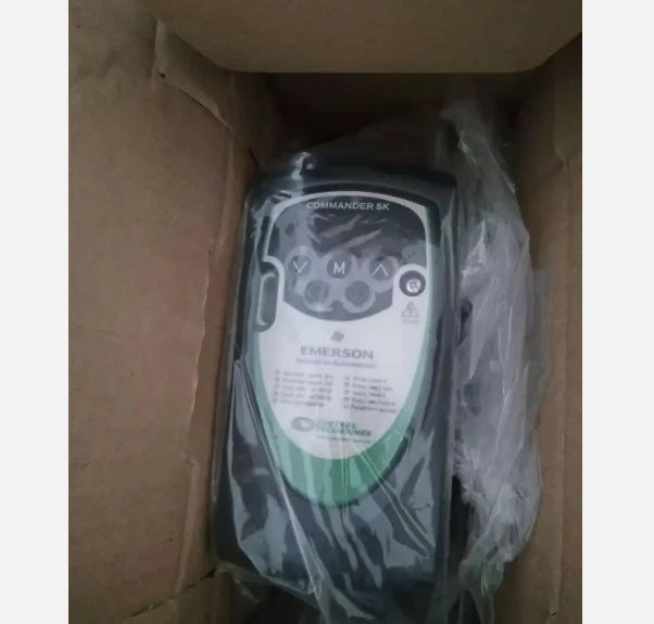 New Emerson SKB3400110 Servo Drive