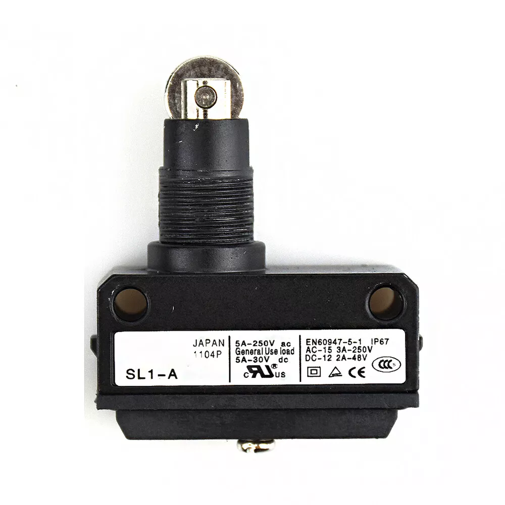 100% New For Azbil SL1-A Limit Swithc Fast Ship