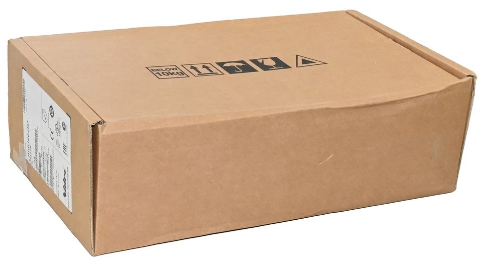 New Emerson Control Techniques SP0204 Expedited Shipping