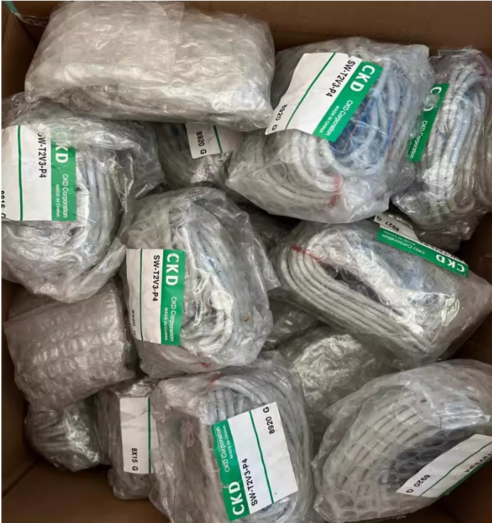 1PC CKD SW-T2V3 Switch Fast Ship