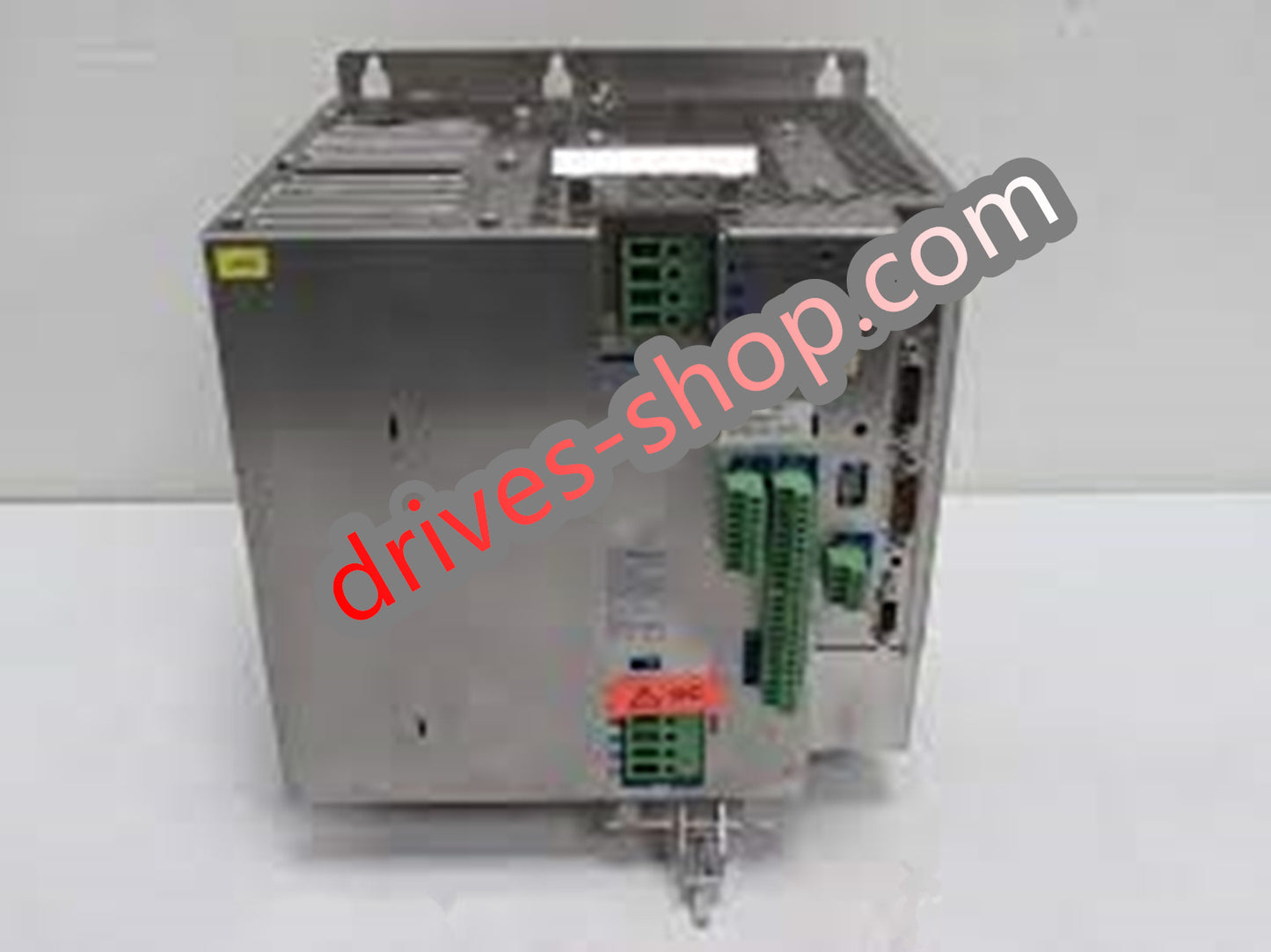 100% New In Box Berger Lahr TLC6342F322151 Servo Drive Via DHL One Year Warranty