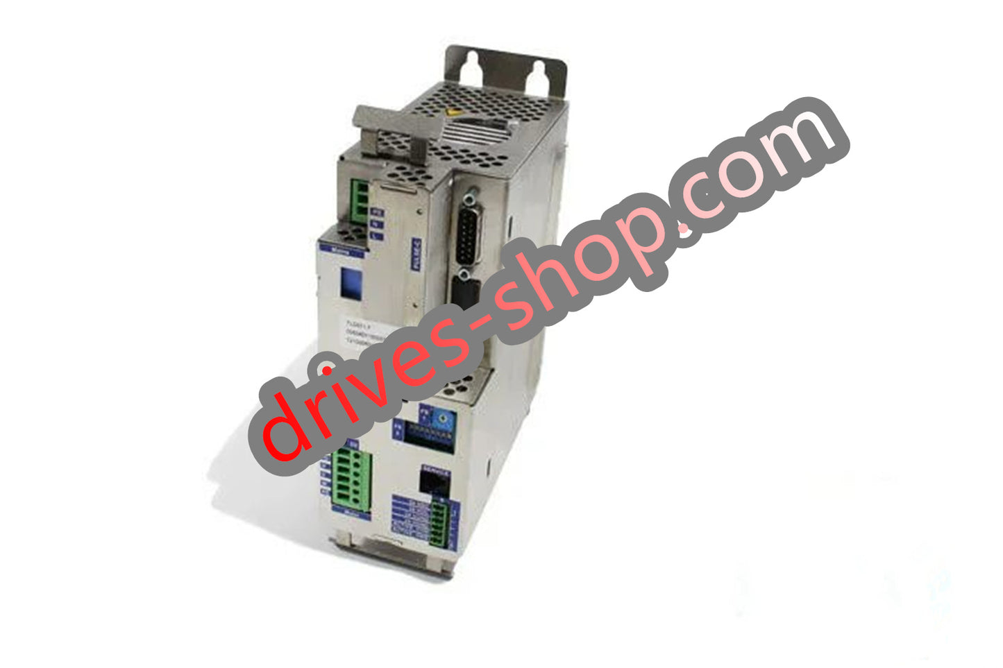 100% New In Box Berger Lahr TLC534P F SAM Servo Drive Via DHL One Year Warranty