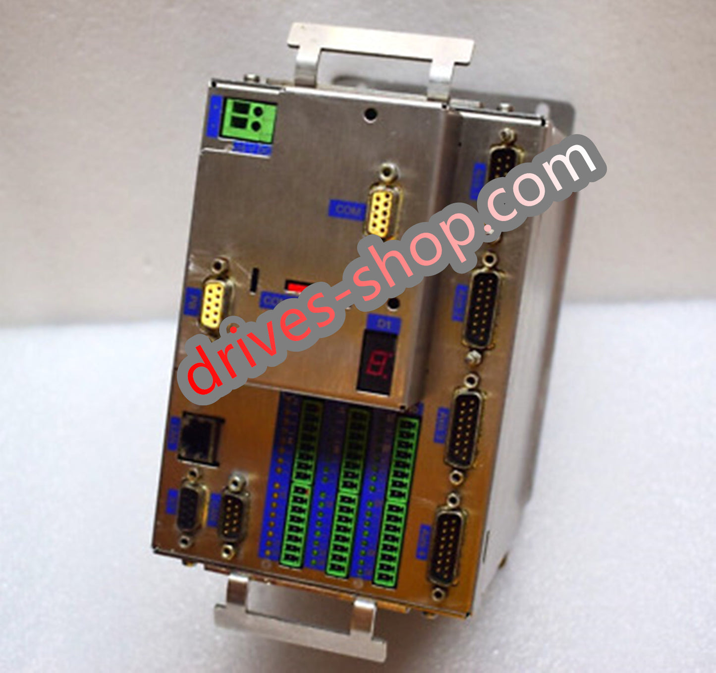 100% New In Box Berger Lahr TLM271TCPA4PE Servo Drive Via DHL One Year Warranty(复制)