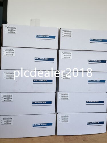 1PC New Kollmorgen AKD-P00307-NCCC-0000 AKD Series Brushless Servo Drive
