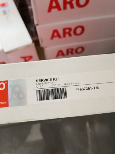 1PC New 637391-TM Diaphragm Pumps Repair Kit 637391TM In Stock VIA DHL