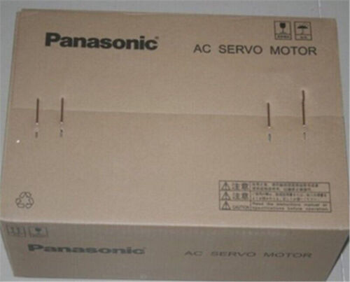 1PC Neuer Servoantrieb MSDA403A1A von Panasonic über DHL