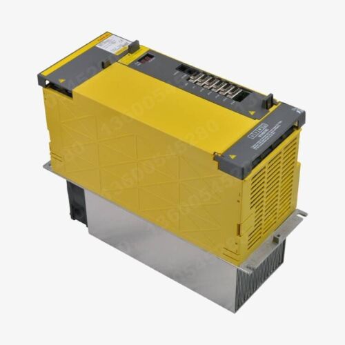 1 STÜCK Neu im Karton FANUC Servoantrieb A06B-6111-H026#H550 Beschleunigter Versand