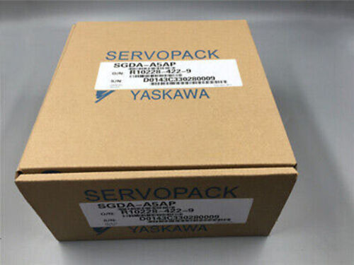 1PC New Yaskawa SGDA-A5AP Servo Drive SGDAA5AP Fast Ship One Year Warranty