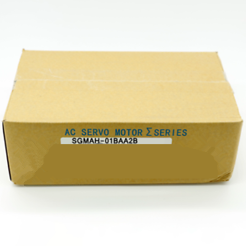 1 قطعة جديد ياسكاوا SGMAH-01BAA2B محرك معزز SGMAH01BAA2B سريع السفينة