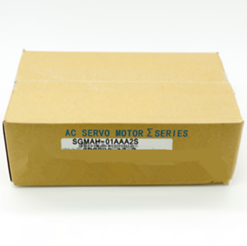 1 قطعة جديد ياسكاوا SGMAH-01AAA2S محرك معزز SGMAH01AAA2S عبر Fedex/DHL