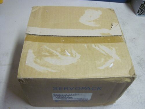 1PC New Yaskawa SGDS-20A72AY539 Servo Drive SGDS20A72AY539 Via Fedex/DHL