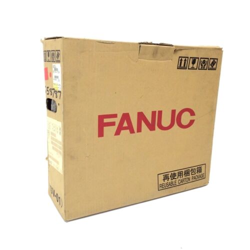 1PC New FANUC A06B-6080-H307 Servo Drive A06B6080H307 Via DHL