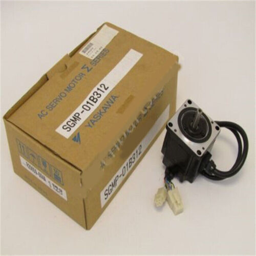 1 STÜCK Neuer Yaskawa SGMP-01B312 Servomotor SGMP01B312 Schnellversand