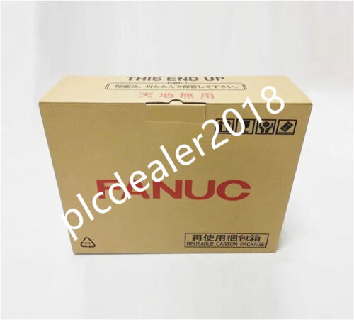 1PC New In Box FANUC A06B-6121-H075 Servo Drive A06B6121H075 Via DHL