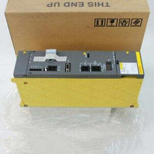 1PC New FANUC A06B-6077-H126 Servo Drive A06B6077H126 Via DHL