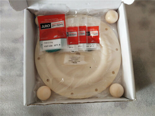 1 قطعة جديد 637433-44 طقم تصليح مضخات الحجاب الحاجز 63743344 عبر DHL