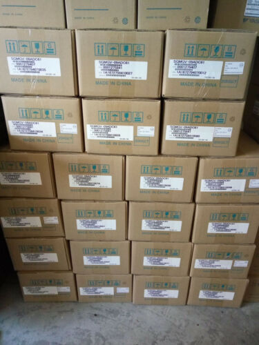 1PC New Yaskawa SGMAH-04ABA-ND11 Servo Motor SGMAH04ABAND11 Via Fedex/DHL