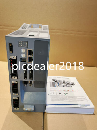 1PC New Kollmorgen AKD-B00606-NCSQ-0000 AKD Series Brushless Servo Drive