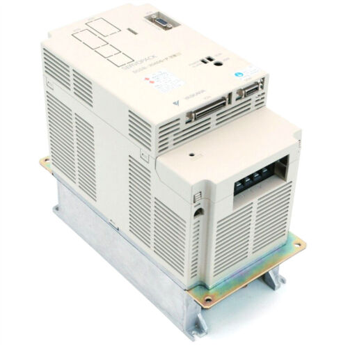 1 STÜCK Neuer Yaskawa SGDB-07ADM Servoantrieb SGDB07ADM Über DHL