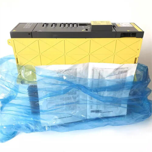 1PC New FANUC A06B-6073-H106 Servo Drive A06B6073H106 Via DHL One Year Warranty