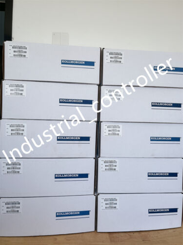1PC New In Box Kollmorgen AKD-P02407-NBCC-0000 Servo Drive VIA DHL
