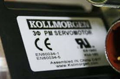 1PCS New Kollmorgen AKM Series AKM21C-ANM2DB00 Servo Motor In Box VIA DHL