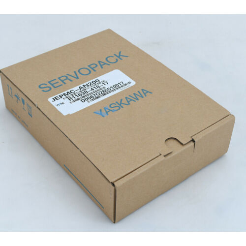 1PC New Yaskawa JEPMC-AN200 Controller JEPMCAN200 Via DHL