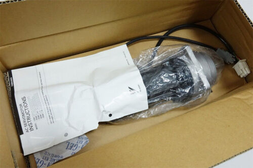 1PC New Yaskawa SGMAH-02AAAH161 Servo Motor SGMAH02AAAH161 Via Fedex/DHL