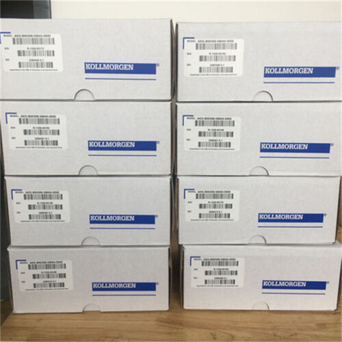 Kollmorgen Servostar PD Servo Driver PE210561 جديد في الصندوق عبر ضمان DHL لمدة سنة واحدة