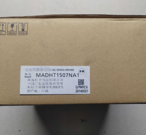 1PC New MADHT1507NA1 Servo Drive Fast Ship