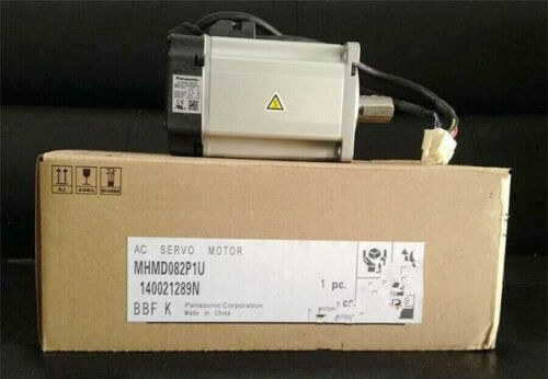 1PC New In Box MHMD082PIU AC Servo Motor DHL Expedited Shipping One Year Warranty