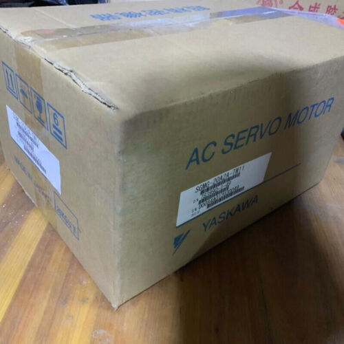 1PC Neue Yaskawa SGMG-20A2A-TW11 Servo Motor SGMG20A2ATW11 Über Fedex/DHL