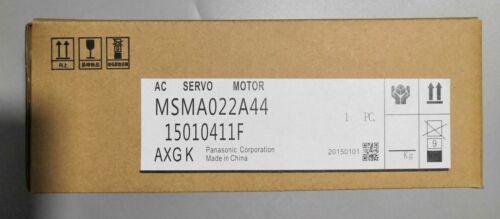 1PC New In Box MSMA022A44 Servo Motor Fast Ship
