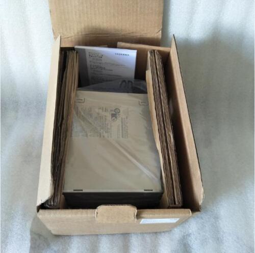 1PC New Yaskawa SGDS-02A02AY515 Servo Drive SGDS02A02AY515 Via Fedex/DHL