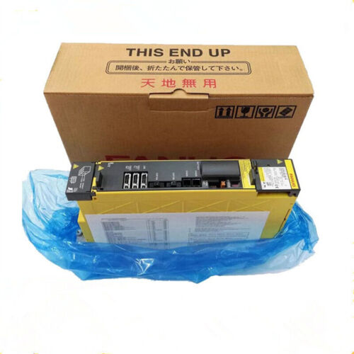 1PC New In Box FANUC A06B-6240-H203 Servo Drive A06B6240H203 Via DHL
