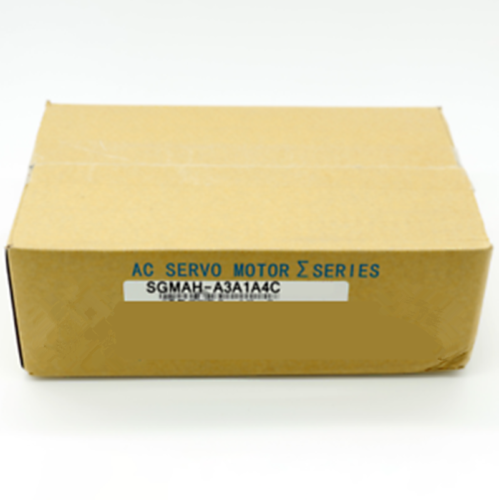 1 قطعة جديد ياسكاوا SGMAH-A3A1A4C محرك معزز SGMAHA3A1A4C عبر Fedex/DHL