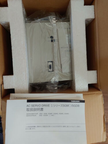 1PC New Yaskawa SGDB-30AN Servo Drive SGDB30AN Via DHL