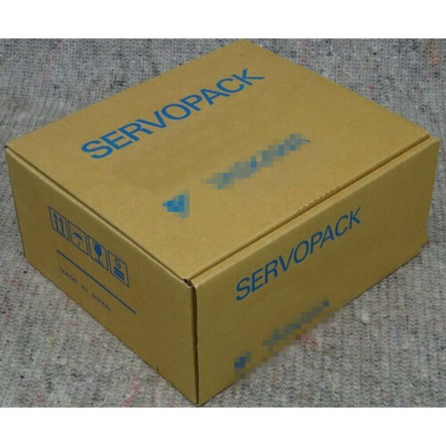 1PC Neuer Yaskawa SGDS-10A05A Servoantrieb SGDS10A05A Über Fedex/DHL