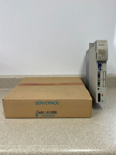 1PC New Yaskawa SGDC-05ARA Servo Drive SGDC05ARA Via DHL