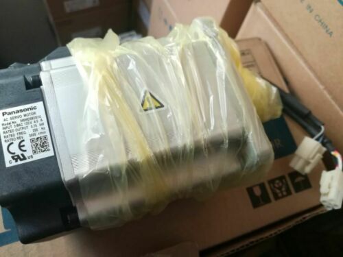 1PC NewAC Servo Motor MSME082G1V Via DHL