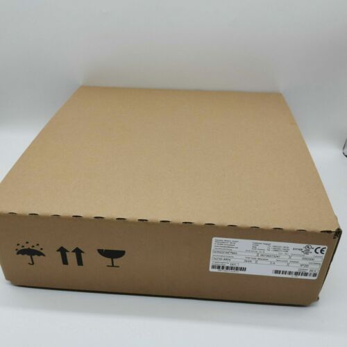 New In Box Kollmorgen SERVOSTAR 603 S60300-PB Servo Drive One Year Warranty