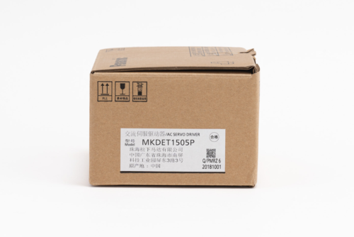1PC New MKDET1505P AC Servo Drive Fast Ship