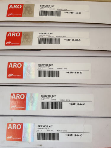 1PC New In Box 637118-C Diaphragm Pumps Repair Kit 637118C In Stock Fast Ship