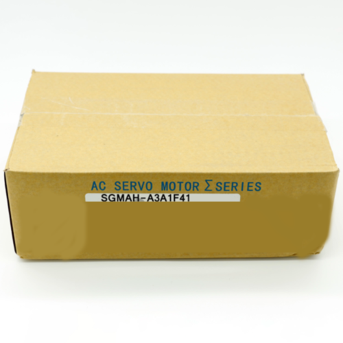 1 قطعة جديد ياسكاوا SGMAH-A3A1F41 محرك معزز SGMAHA3A1F41 عبر Fedex/DHL