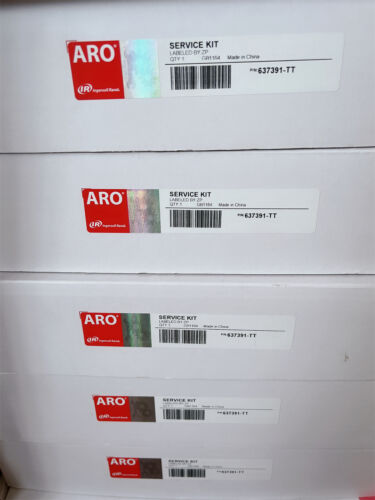 1PC New In Box 637391-TT Pumps Repair Kit 637391TT In Stock VIA DHL
