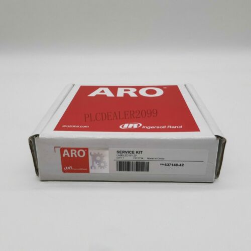 1 STÜCK Neues 637140-42 Reparaturset für Membranpumpen 63714042 Schnelle Lieferung