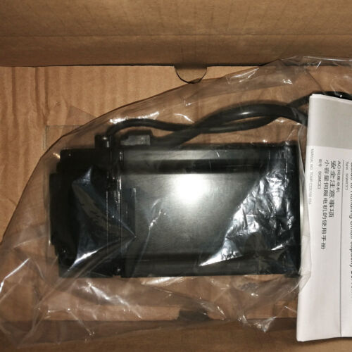 1PC New Yaskawa SGMAH-A5A1A-FJ13 Servo Motor SGMAHA5A1AFJ13 Via Fedex/DHL