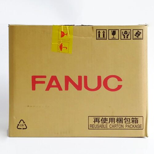 1PC New FANUC A06B-6096-H301 Servo Drive A06B6096H301 Via DHL/Fedex